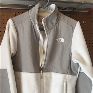 North Face Fleece Jacket